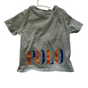 Ralph Lauren Boys T Shirt